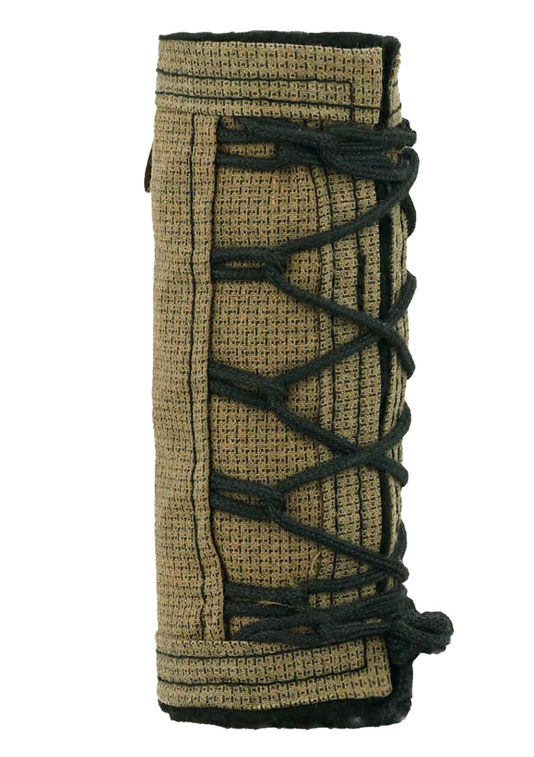 Cole-tac CC102 Corset Suppressor Cover Fits 6″ Long FDE Cole-tac CC102 Corset Suppressor Cover Fits 6″ Long FDE
