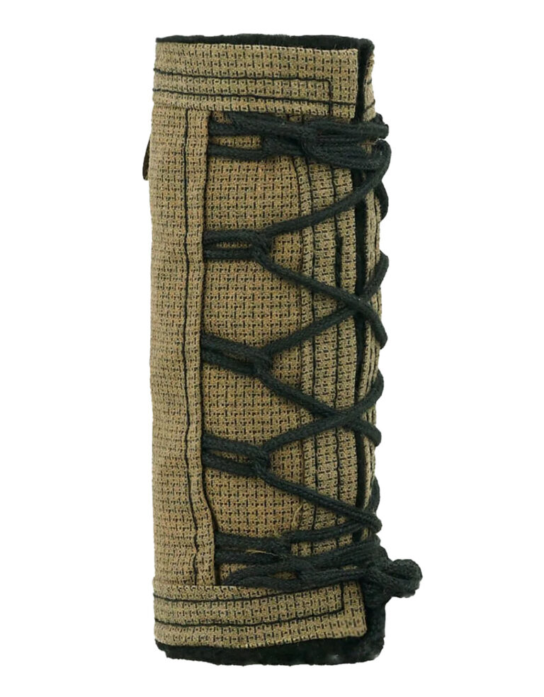 Cole-tac CC202 Corset Suppressor Cover Fits 7.50″ Long FDE Cole-tac CC202 Corset Suppressor Cover Fits 7.50″ Long FDE