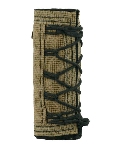 Cole-tac CC402 Corset Suppressor Cover Fits 7.50″ Long FDE