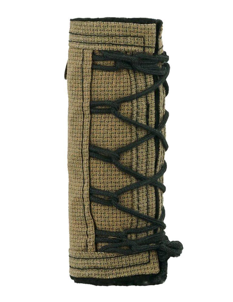 Cole-tac CC402 Corset Suppressor Cover Fits 7.50″ Long FDE Cole-tac CC402 Corset Suppressor Cover Fits 7.50″ Long FDE