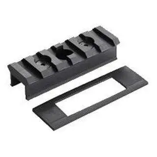 Weaver Mounts 48328 Picatinny System Black Weaver Mounts 48328 Picatinny System Black