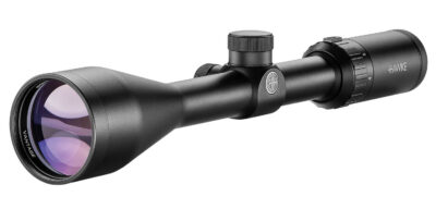 Hawke Sport Optics 14150 Vantage Riflescope Black 4-12x50mm 1″ Tube 30/30 Duplex Reticle