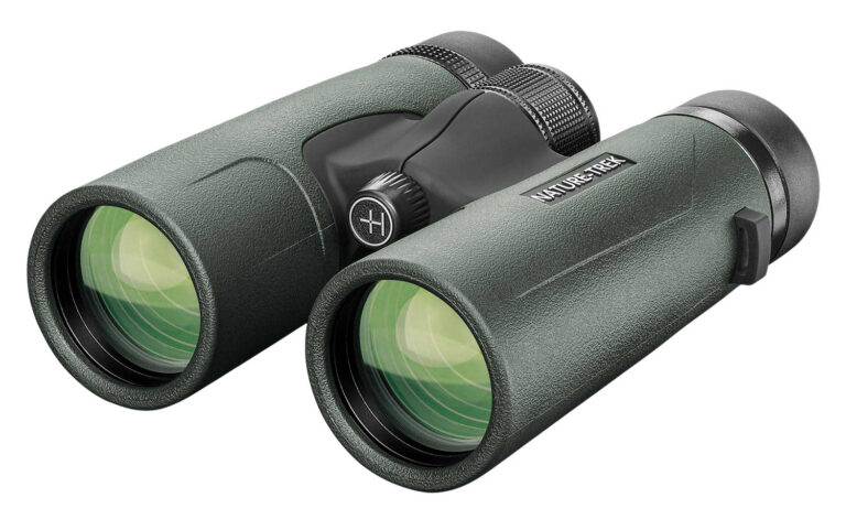 Hawke Sport Optics 35103 Nature-Trek 10x42mm BaK-4 Roof Prism Green Hawke Sport Optics 35103 Nature-Trek 10x42mm BaK-4 Roof Prism Green