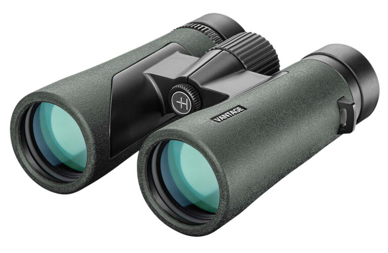 Hawke Sport Optics 34122 Vantage 8x42mm BaK-4 Roof Prism Green Hawke Sport Optics 34122 Vantage 8x42mm BaK-4 Roof Prism Green