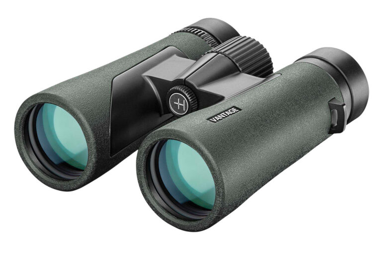 Hawke Sport Optics 34124 Vantage 10x42mm BaK-4 Roof Prism Green Hawke Sport Optics 34124 Vantage 10x42mm BaK-4 Roof Prism Green