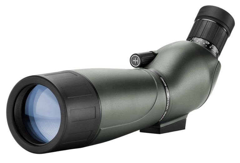 Hawke Sport Optics 51100 Vantage Spotting Scope 20-60x 60mm Hawke Sport Optics 51100 Vantage Spotting Scope 20-60x 60mm