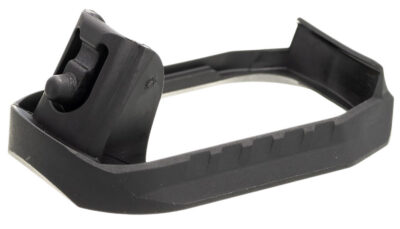 Sct Manufacturing 0220450102CA SCT 17 Billet Magwell Compact Black Aluminum