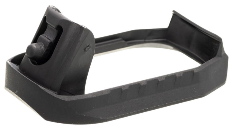 Sct Manufacturing 0220450102CA SCT 17 Billet Magwell Compact Black Aluminum Sct Manufacturing 0220450102CA SCT 17 Billet Magwell Compact Black Aluminum