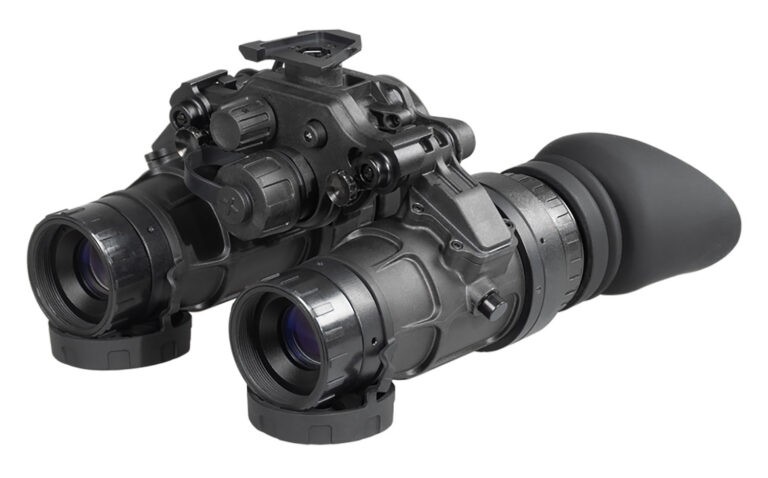 AGM Global Vision 12UN512941144111 UNVG-51 3AW1 Night Vision Goggles Black 1x 64-72 Ip/mm Resolution AGM Global Vision 12UN512941144111 UNVG-51 3AW1 Night Vision Goggles Black 1x 64-72 Ip/mm Resolution