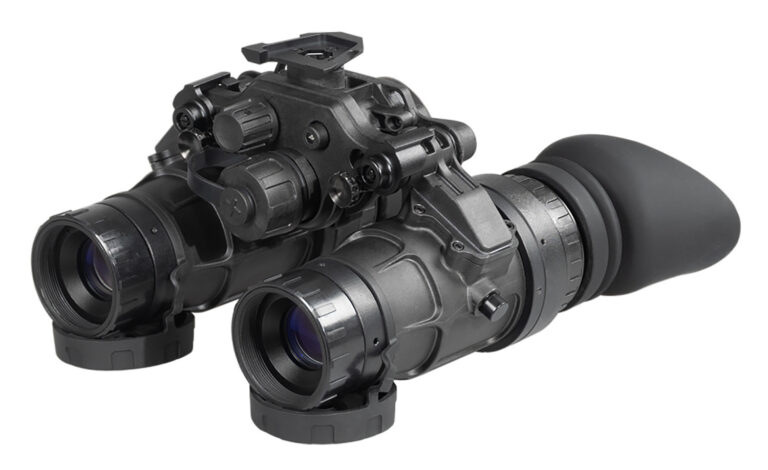 AGM Global Vision 12UN51294194111 UNVG-51 3APW Night Vision Goggles Black 1x 64-72 Ip/mm Resolution AGM Global Vision 12UN51294194111 UNVG-51 3APW Night Vision Goggles Black 1x 64-72 Ip/mm Resolution