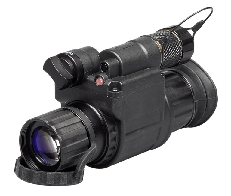AGM 11W14122154011 WOLF 14 NW1 GEN2+ P45 AGM 11W14122154011 WOLF 14 NW1 GEN2+ P45