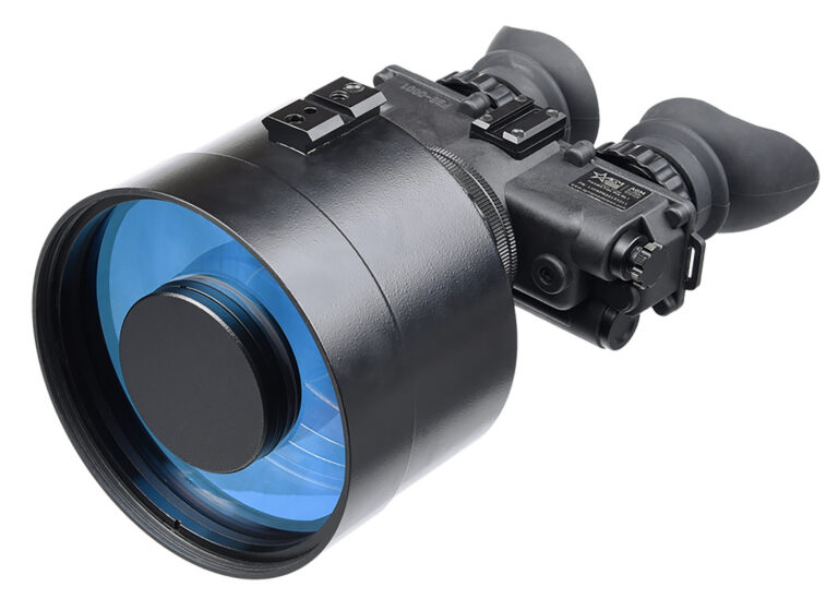 AGM Global Vision 13F8P822154211 FoxBat-8 NW1 Night Vision Black 8x AGM Global Vision 13F8P822154211 FoxBat-8 NW1 Night Vision Black 8x