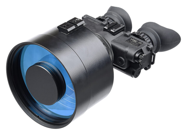 AGM Global Vision 13F8P82325401 FoxBat-8 3AW1 Night Vision Black 8x AGM Global Vision 13F8P82325401 FoxBat-8 3AW1 Night Vision Black 8x