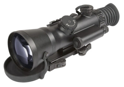 AGM 15WOL422154211  WOLVRN  4 NW1       GEN2+  P45