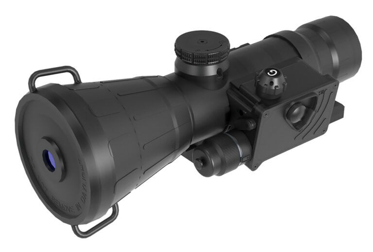 AGM Global Vision 16C4O123453011 Comanche-40ER 3AL1 Night Vision Black 1x AGM Global Vision 16C4O123453011 Comanche-40ER 3AL1 Night Vision Black 1x