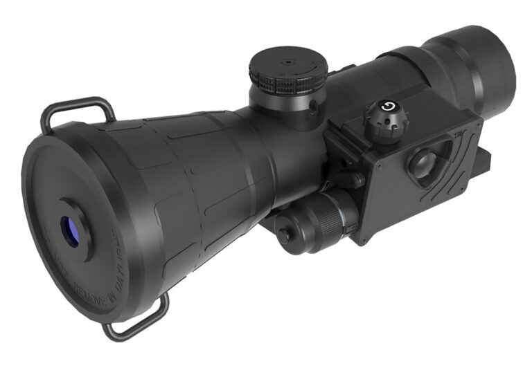 AGM Global Vision 16C4O123454011 Comanche-40ER 3AW1 Night Vision Black 1x AGM Global Vision 16C4O123454011 Comanche-40ER 3AW1 Night Vision Black 1x