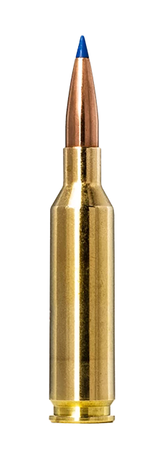 Norma Ammunition 20160482 Bondstrike 6Creedmoor 105gr 20 Per Box/10 Case Norma Ammunition 20160482 Bondstrike 6Creedmoor 105gr 20 Per Box/10 Case