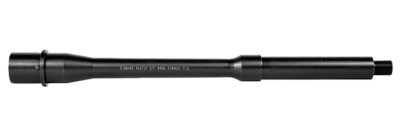Lead & Steel Llc LS556GOV-CAR-11.5 Match Grade  5.56 NATO 11.50″ Thread Barrel