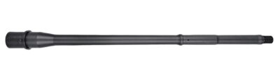 Lead & Steel Llc LS556PEN-MID-13.9   5.56mm 13.90″ Pencil Profile Features M4 Feed Ramps