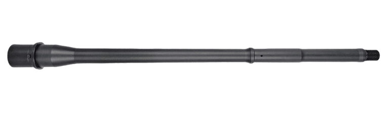 Lead & Steel Llc LS556PEN-MID-13.9 5.56mm 13.90″ Pencil Profile Features M4 Feed Ramps Lead & Steel Llc LS556PEN-MID-13.9 5.56mm 13.90″ Pencil Profile Features M4 Feed Ramps