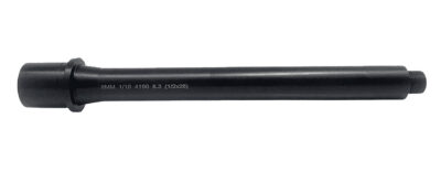 Lead & Steel Llc LS9MM8.3-28 AR9 Barrel 8.30″ Nitride 1/2″x28