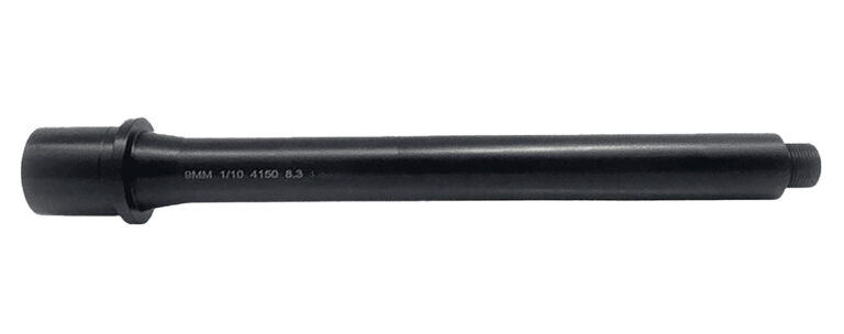 L&S LS9MM83-36 8.3 AR9 NITRIDE BRL 1/2X36 L&S LS9MM83-36 8.3 AR9 NITRIDE BRL 1/2X36