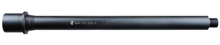 Lead & Steel Llc L&S LS9MM11.3-36 AR9 9mm 11.30″ Lead & Steel Llc L&S LS9MM11.3-36 AR9 9mm 11.30″