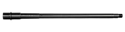 Lead & Steel Llc LS300-16 AR9  300Blackout Government Profile Black Nitride Chrome Moly Vanadium