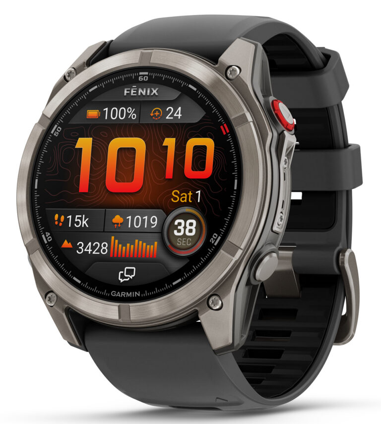 GAR 010-03199-10 FENIX8 PRO AMOLED 51MM TTNM GAR 010-03199-10 FENIX8 PRO AMOLED 51MM TTNM