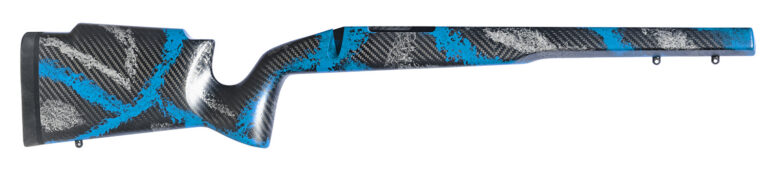 Proof Research 148655 Mountain Tactical Hunter Blue Sponge Long Action Right Hand Proof Research 148655 Mountain Tactical Hunter Blue Sponge Long Action Right Hand