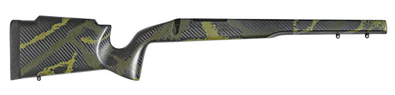 Proof Research 148679 Mountain Tactical Hunter Green Sponge Long Action Right Hand Proof Research 148679 Mountain Tactical Hunter Green Sponge Long Action Right Hand