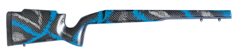 Proof Research 148686 Mountain Tactical Hunter Blue Sponge Medium Action Right Hand Proof Research 148686 Mountain Tactical Hunter Blue Sponge Medium Action Right Hand