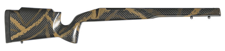 Proof Research 148723 Mountain Tactical Hunter Brown Sponge Short Action Right Hand Proof Research 148723 Mountain Tactical Hunter Brown Sponge Short Action Right Hand