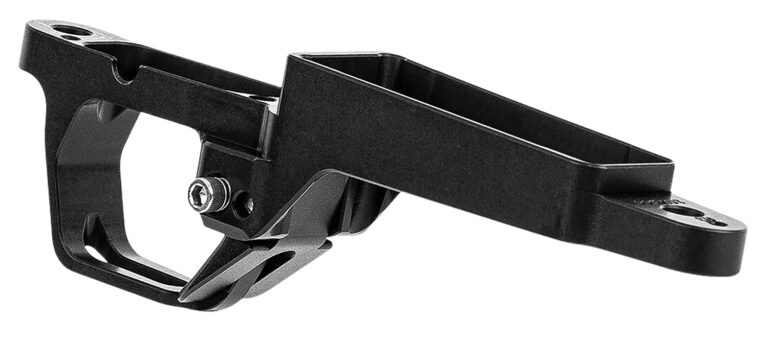Mdt Sporting Goods Inc 110108BLK Hunting Bottom Metal for Tikka T3x Mdt Sporting Goods Inc 110108BLK Hunting Bottom Metal for Tikka T3x