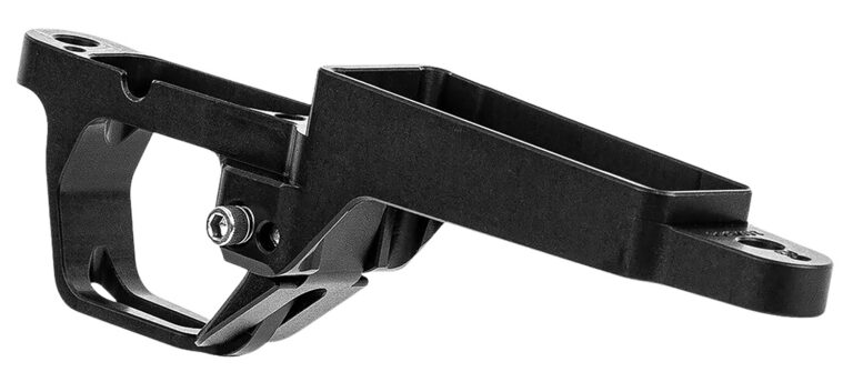 Mdt Sporting Goods Inc 110110BLK Hunting Bottom Metal for Savage 110 Mdt Sporting Goods Inc 110110BLK Hunting Bottom Metal for Savage 110