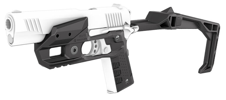 REC 2011B-01 2011 BASIC BRACE BLK REC 2011B-01 2011 BASIC BRACE BLK