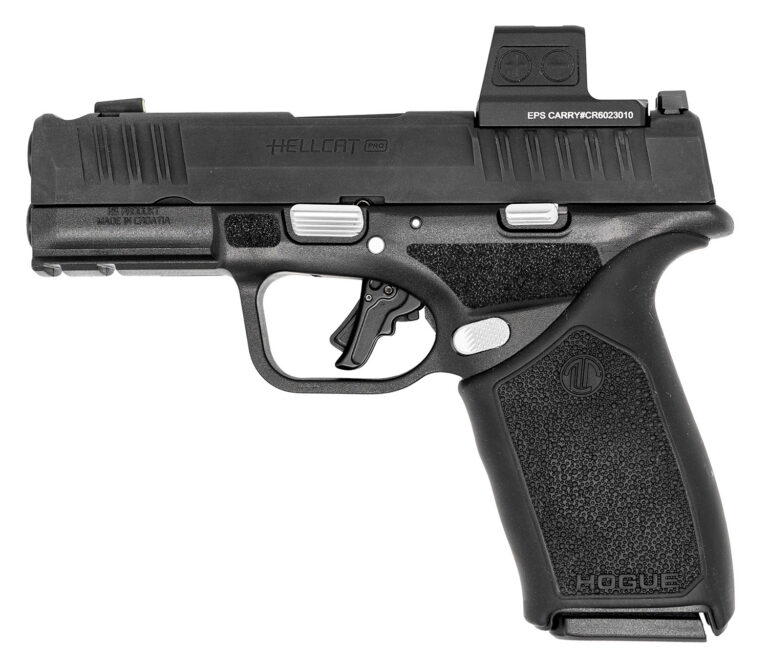 LTT HCPC-TJBOGSM     HELLCAT P COMP OSP TRG JOB