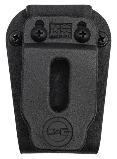 C&G 4010-100 UNIV 10/45 2011 SNGL MAG