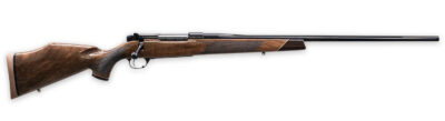 WBY MKV DLX 378WBY 28 GLOSS AA WALNUT