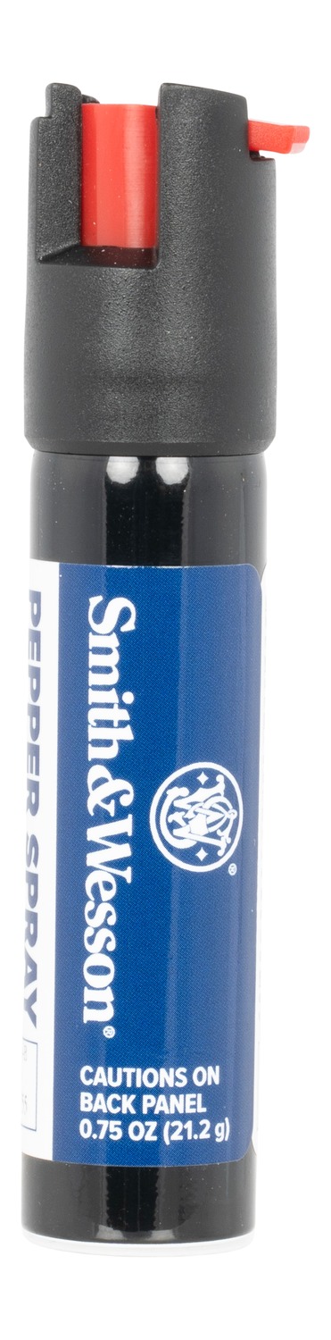 Smith & Wesson Pepper Spray Jogger .75oz