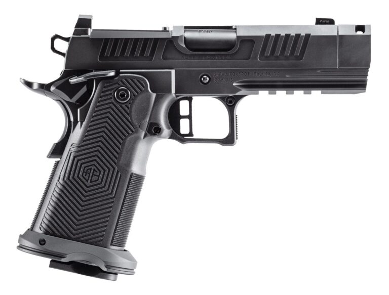 AF AA39X1QIF-XDBK10 AF1911-ROMULUS 3.5″ COMP AF AA39X1QIF-XDBK10 AF1911-ROMULUS 3.5″ COMP