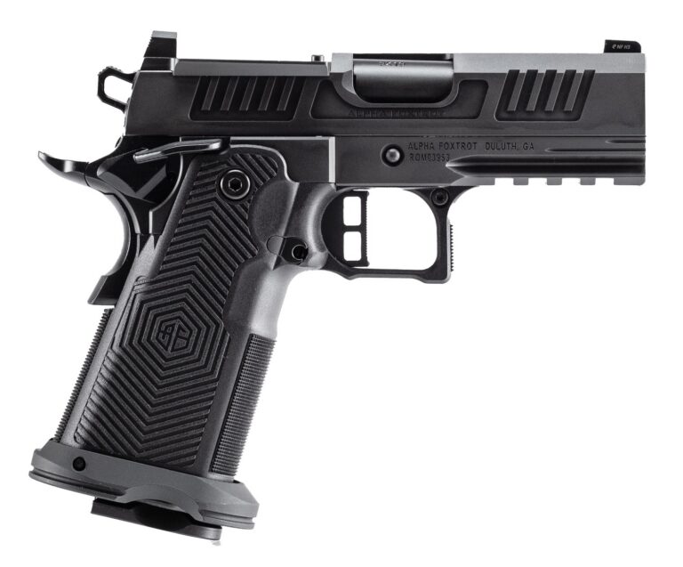 AF AA39X1QID-XDBK19 AF1911-ROMULUS 3.5 STD AF AA39X1QID-XDBK19 AF1911-ROMULUS 3.5 STD