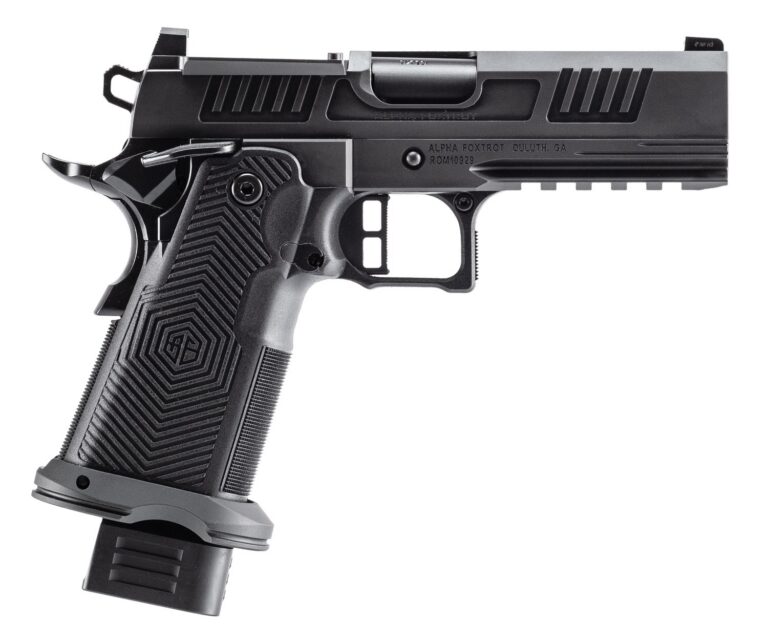 AF AA39X1CID-XDBK19 AF1911-ROMULUS 4.25 STD AF AA39X1CID-XDBK19 AF1911-ROMULUS 4.25 STD