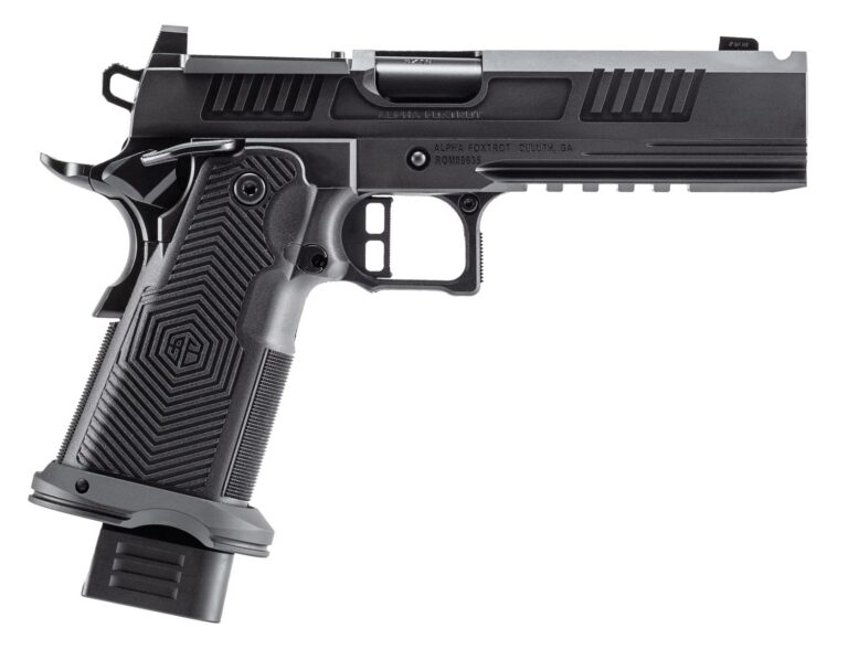 AF AA39X1EIH-XDBK19  AF1911-ROMULUS 5   PORTED