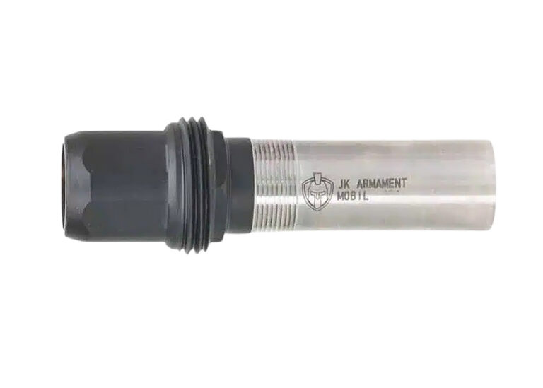 Jk Armament JKMDHDBE20BMS Bald Eagle 195 Mobil Benelli 20 Gauge 17-4 Stainless Steel Jk Armament JKMDHDBE20BMS Bald Eagle 195 Mobil Benelli 20 Gauge 17-4 Stainless Steel