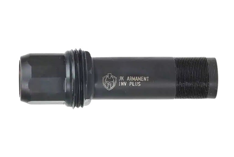 Jk Armament JKMDHDBE20BIP Bald Eagle 195 Invector-Plus Browning 20 Gauge 17-4 Stainless Steel Jk Armament JKMDHDBE20BIP Bald Eagle 195 Invector-Plus Browning 20 Gauge 17-4 Stainless Steel