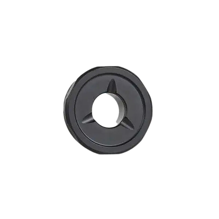 JK JK195LTECCIC 12G 195 END CAP IMPRV CYLNDR JK JK195LTECCIC 12G 195 END CAP IMPRV CYLNDR