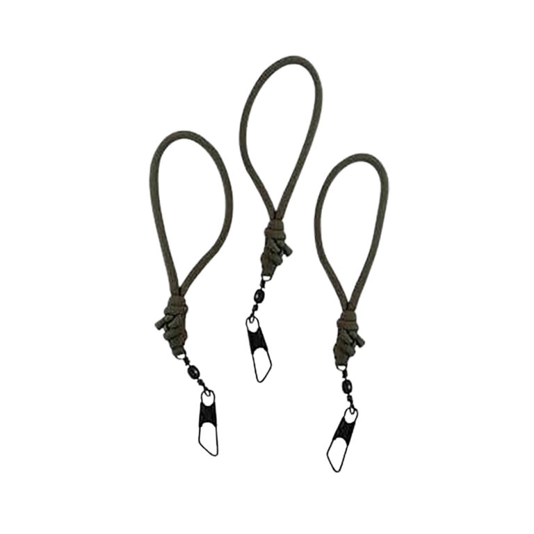 DUCK DNLCLP 3-PK LANYARD CLIPS DUCK DNLCLP 3-PK LANYARD CLIPS