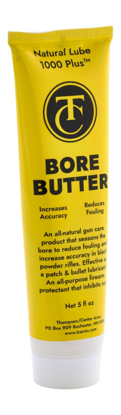 TC NATURAL LUBE 1000 PLUS BORE BUTTER