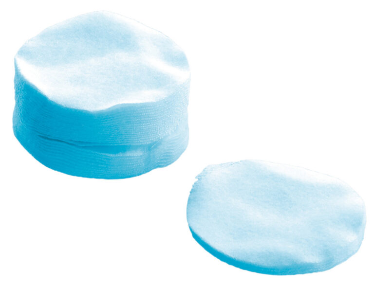 TC T17 PRE-SATURATED CLEANING PATCHES 100CT TC T17 PRE-SATURATED CLEANING PATCHES 100CT